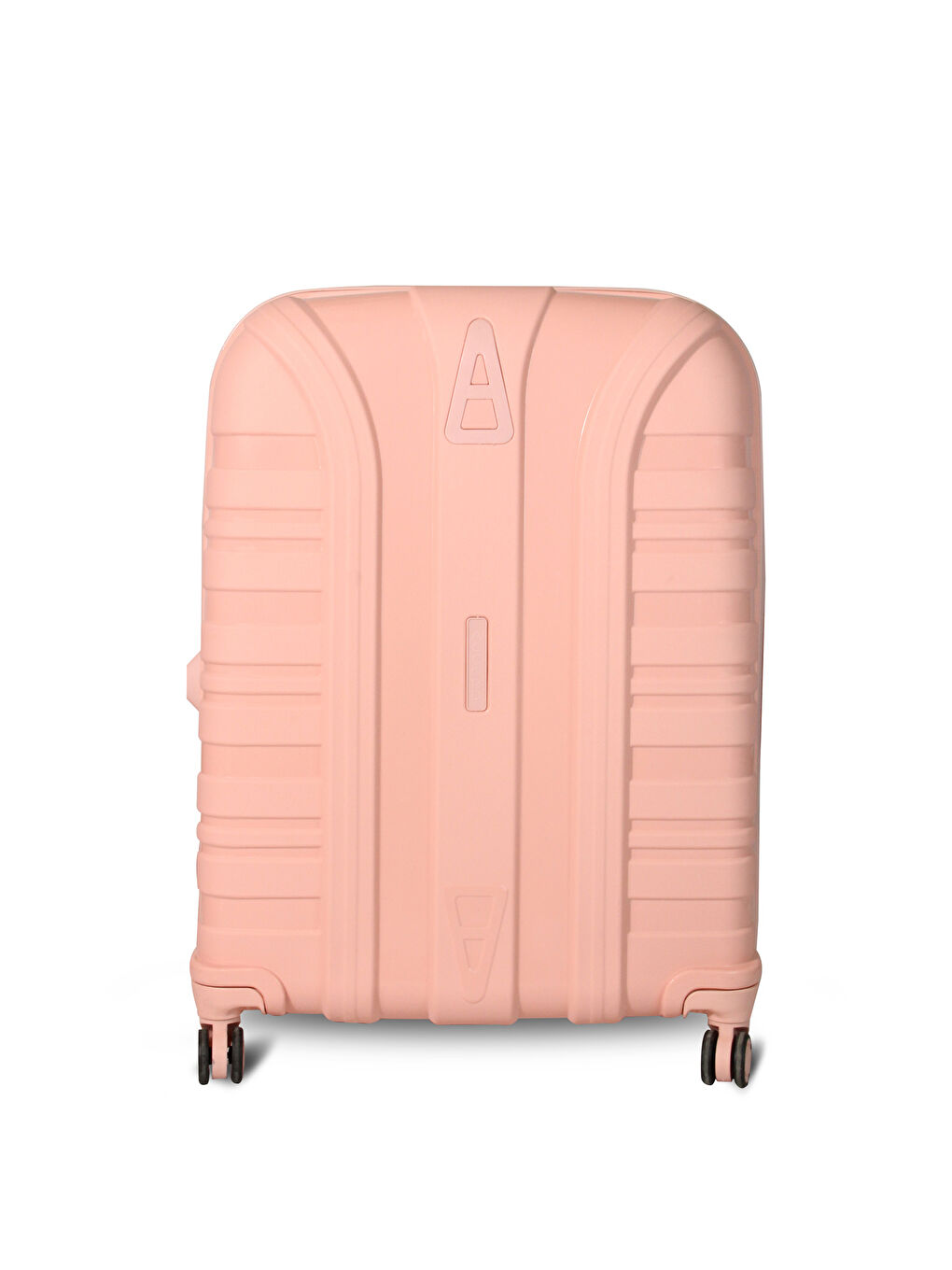 Pembe Pp Valiz Seti 191060-1