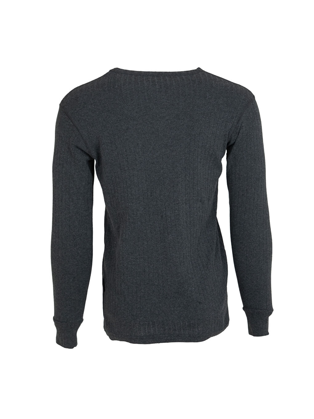 Ekru Çocuk İnterlok Üst İçlik ANTRASiT-1