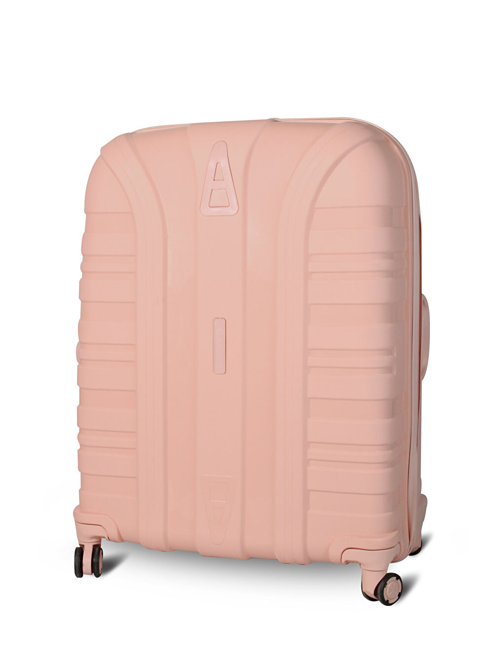 Pembe Pp Valiz Seti 191060-2