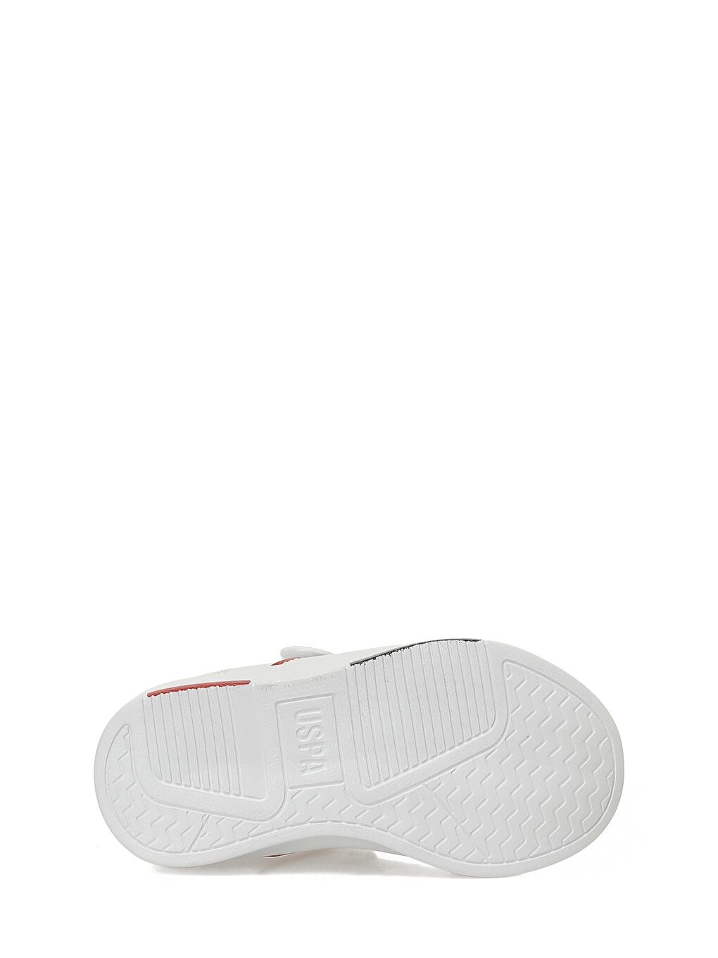 TRAVIS JR 5PR Beyaz Erkek Çocuk Sneaker-5