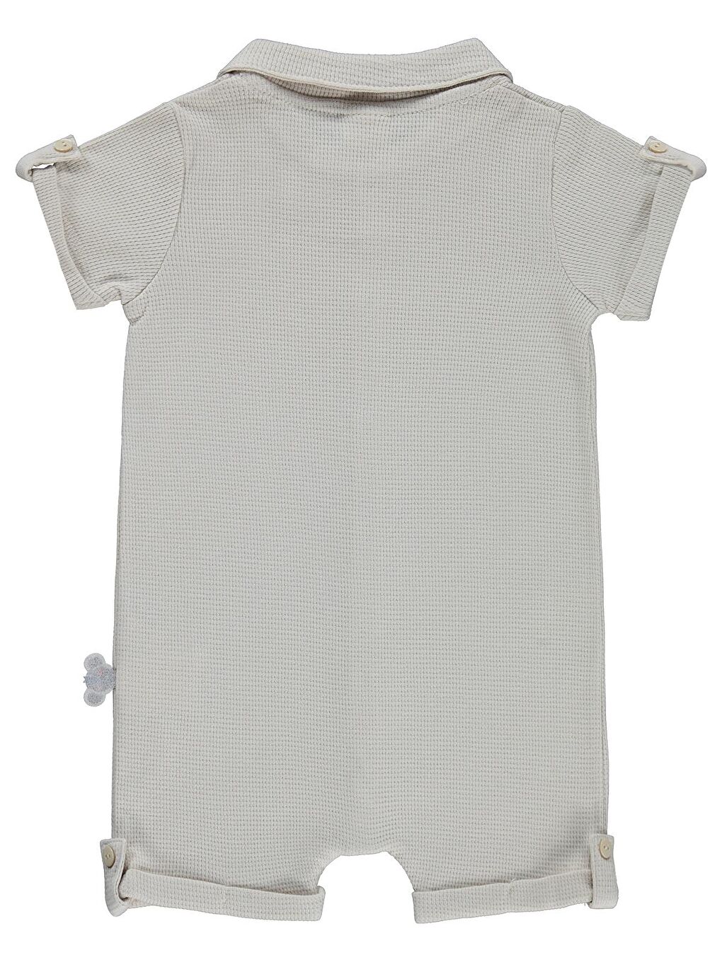 Baby Basic 6-18 Ay Tulum - Bej-1