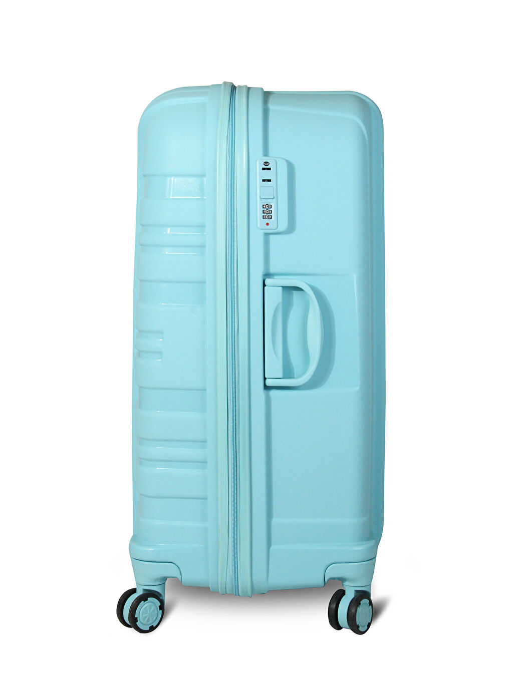 Mavi Pp Valiz Seti 191060-3