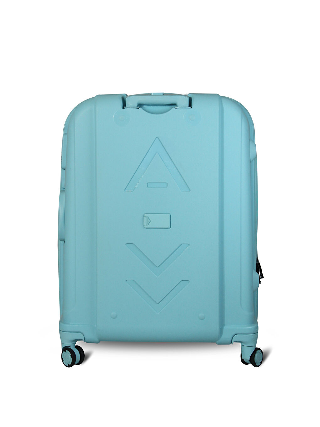 Mavi Pp Valiz Seti 191060-4