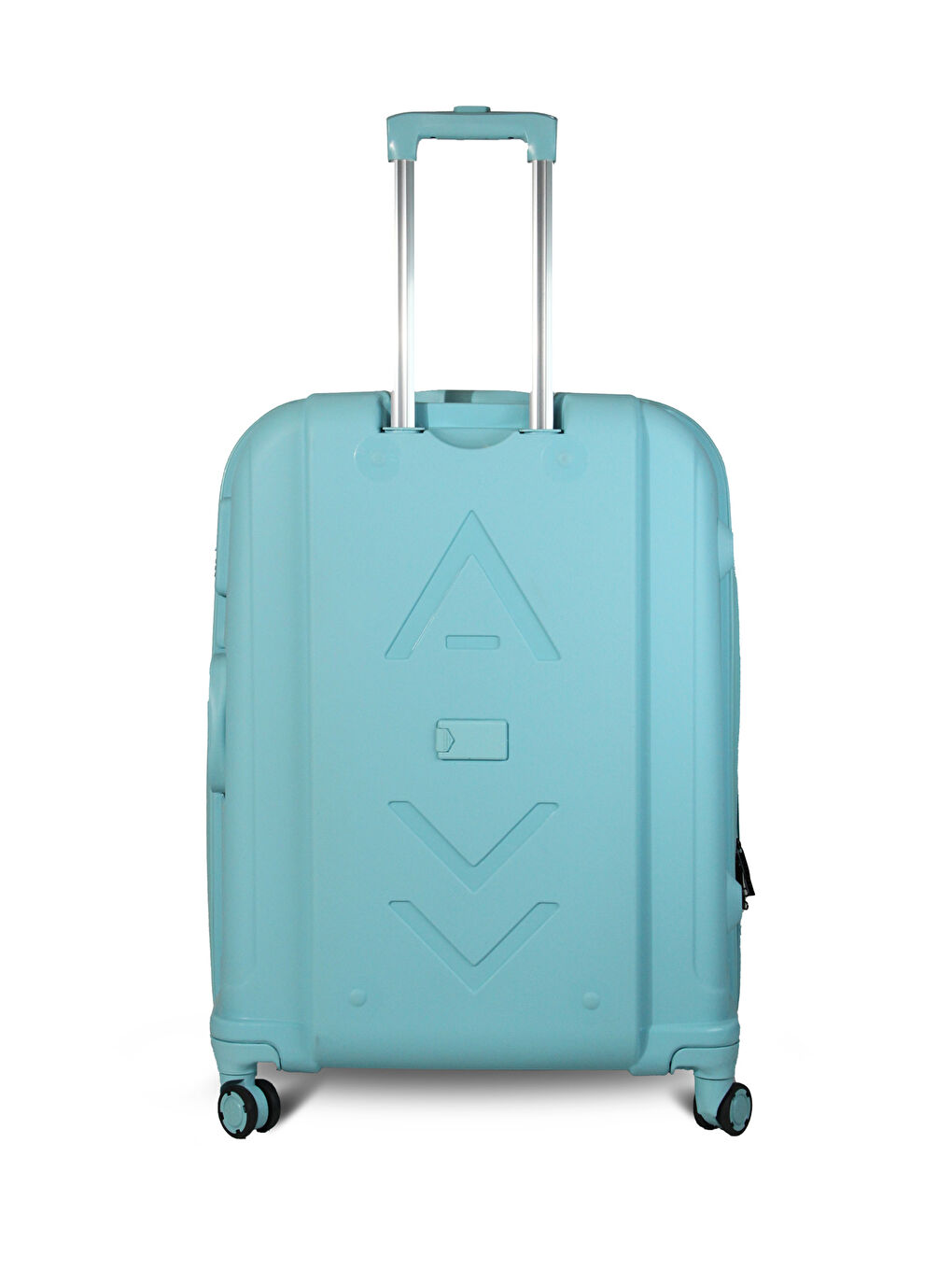 Mavi Pp Valiz Seti 191060-5