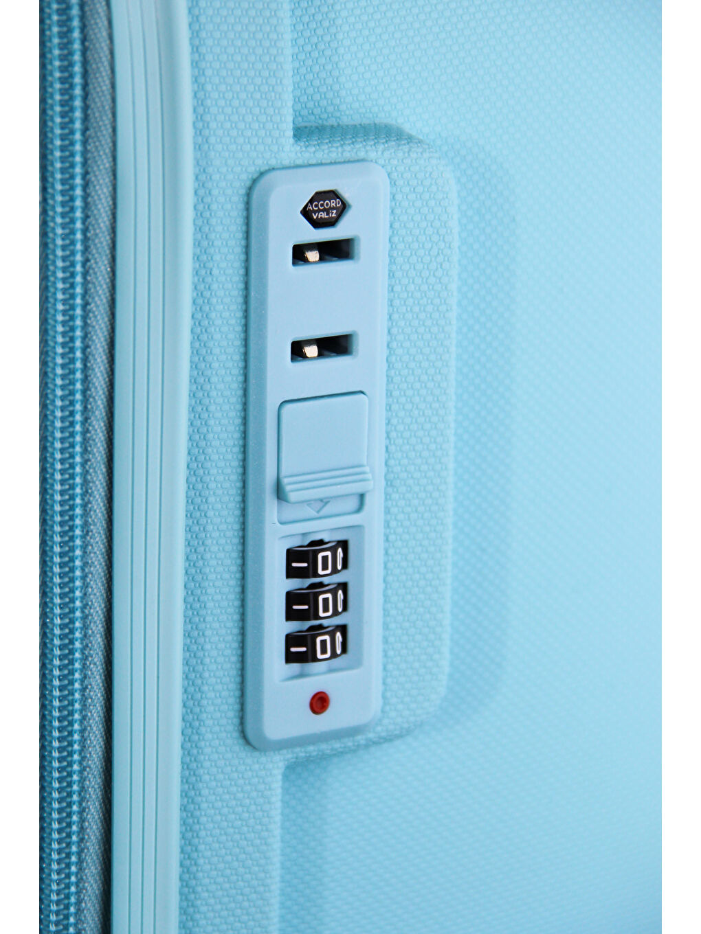 Mavi Pp Valiz Seti 191060-7