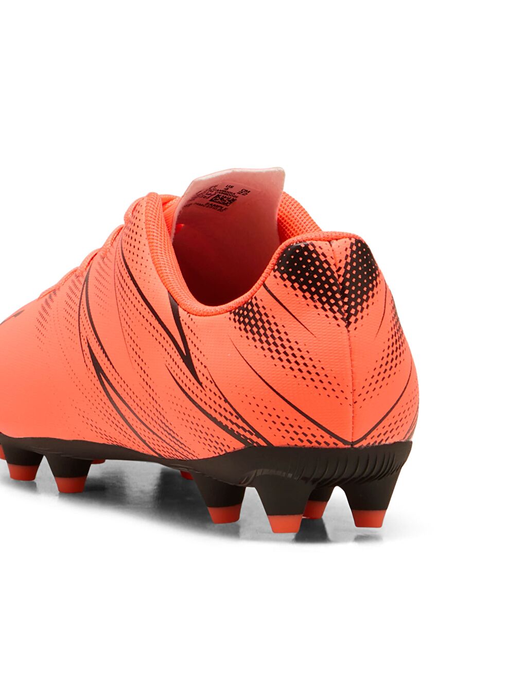 Turuncu ATTACANTO FG/AG Genç Krampon-1