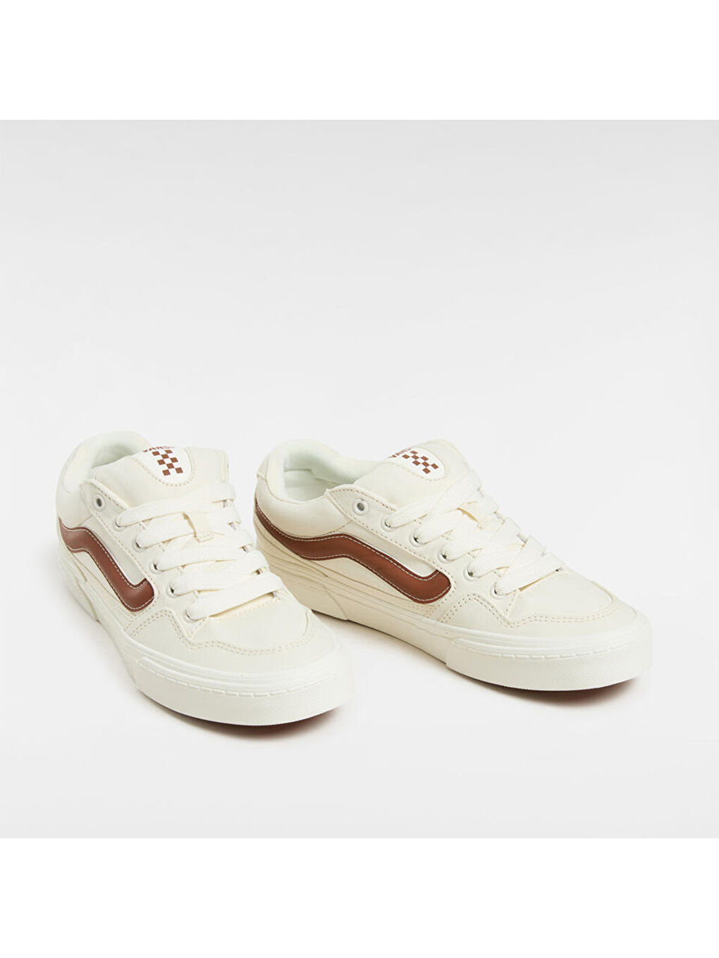 Caldrone Erkek Bej Sneaker-2