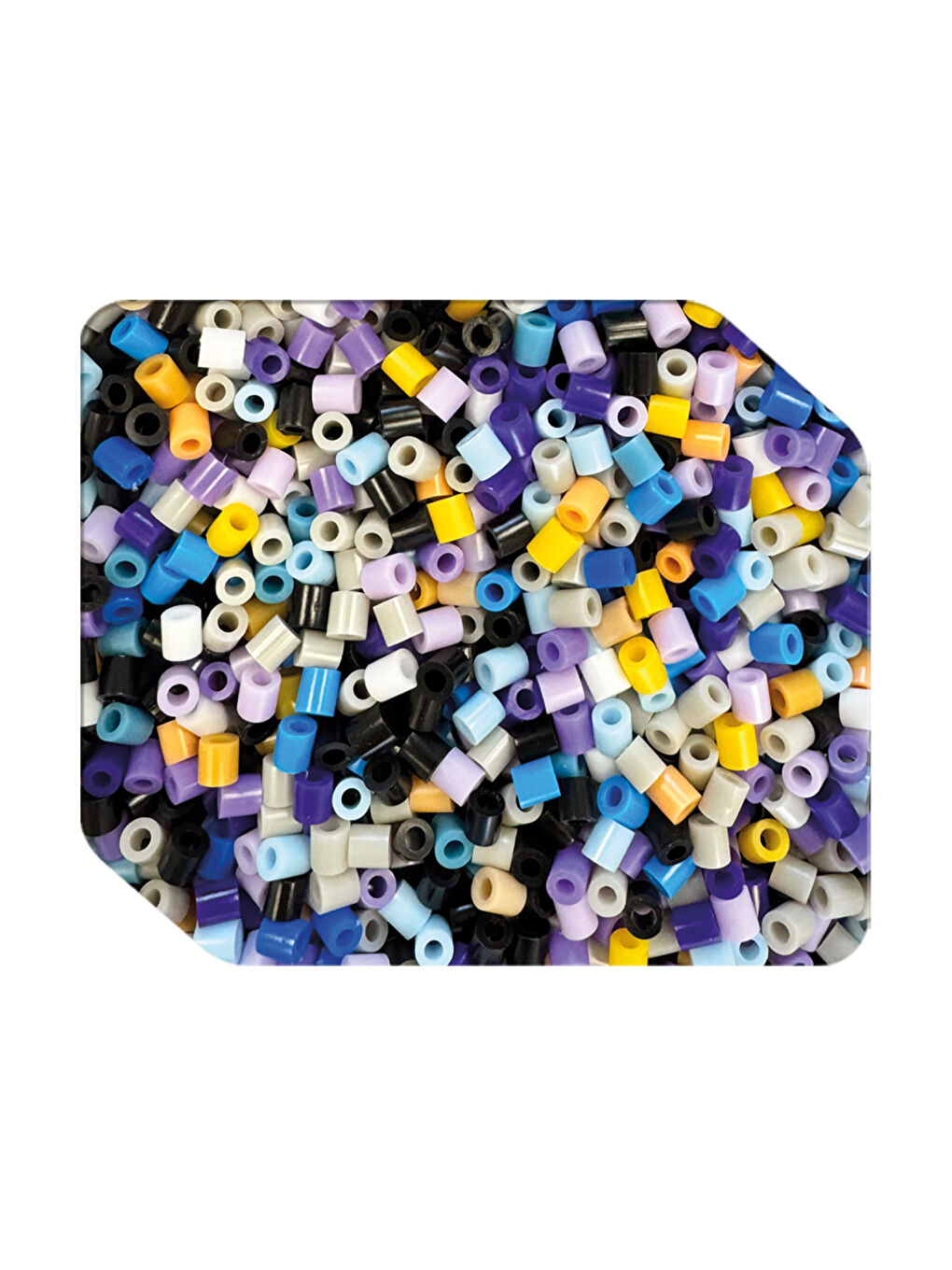 DC Batman - Ütü Boncukları - Batman-4