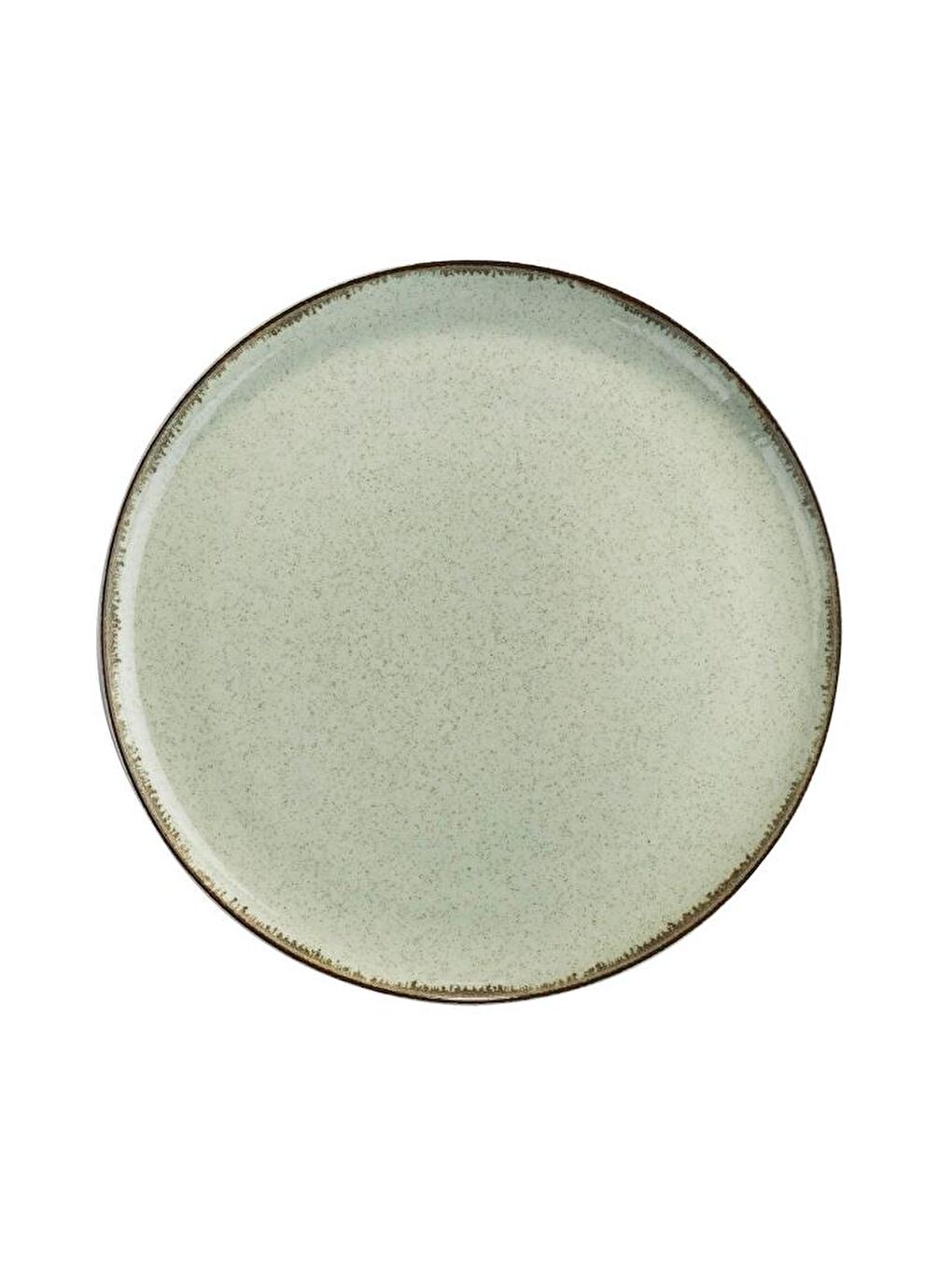 PEARL Mood 24 Parça Yemek Seti Yeşil-2