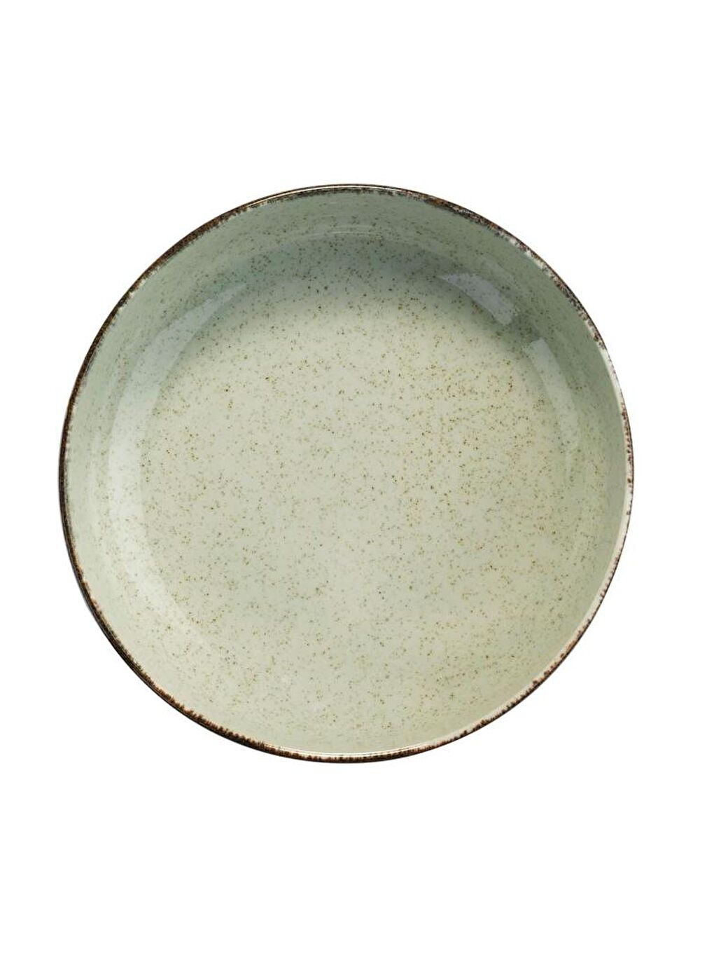 PEARL Mood 24 Parça Yemek Seti Yeşil-3