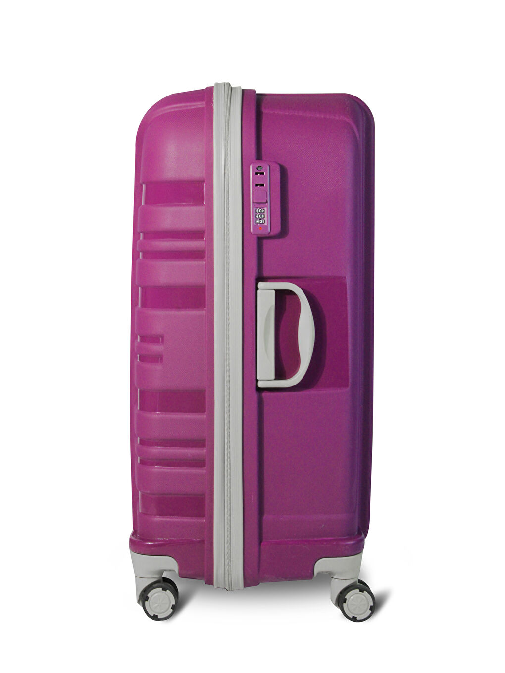 Bordo Pp Valiz Seti 191060-3