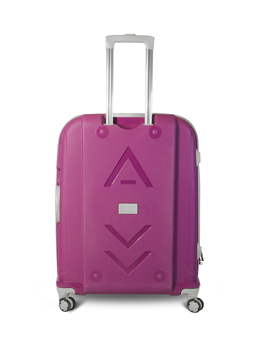 Bordo Pp Valiz Seti 191060-5