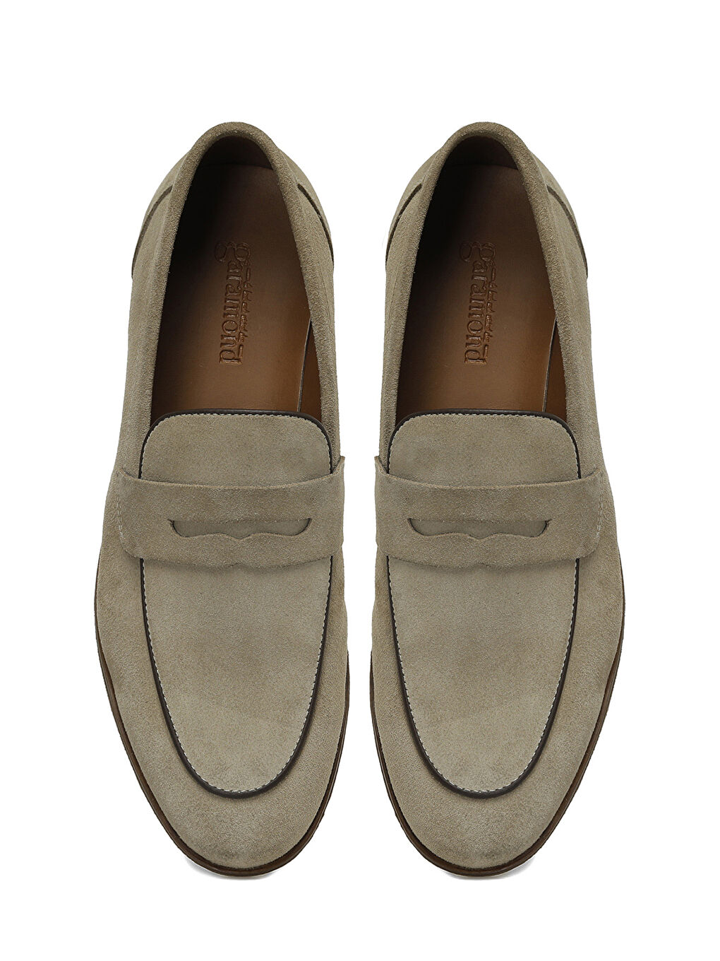 Bej LIBRE 5FX Kum Erkek Makosen-3