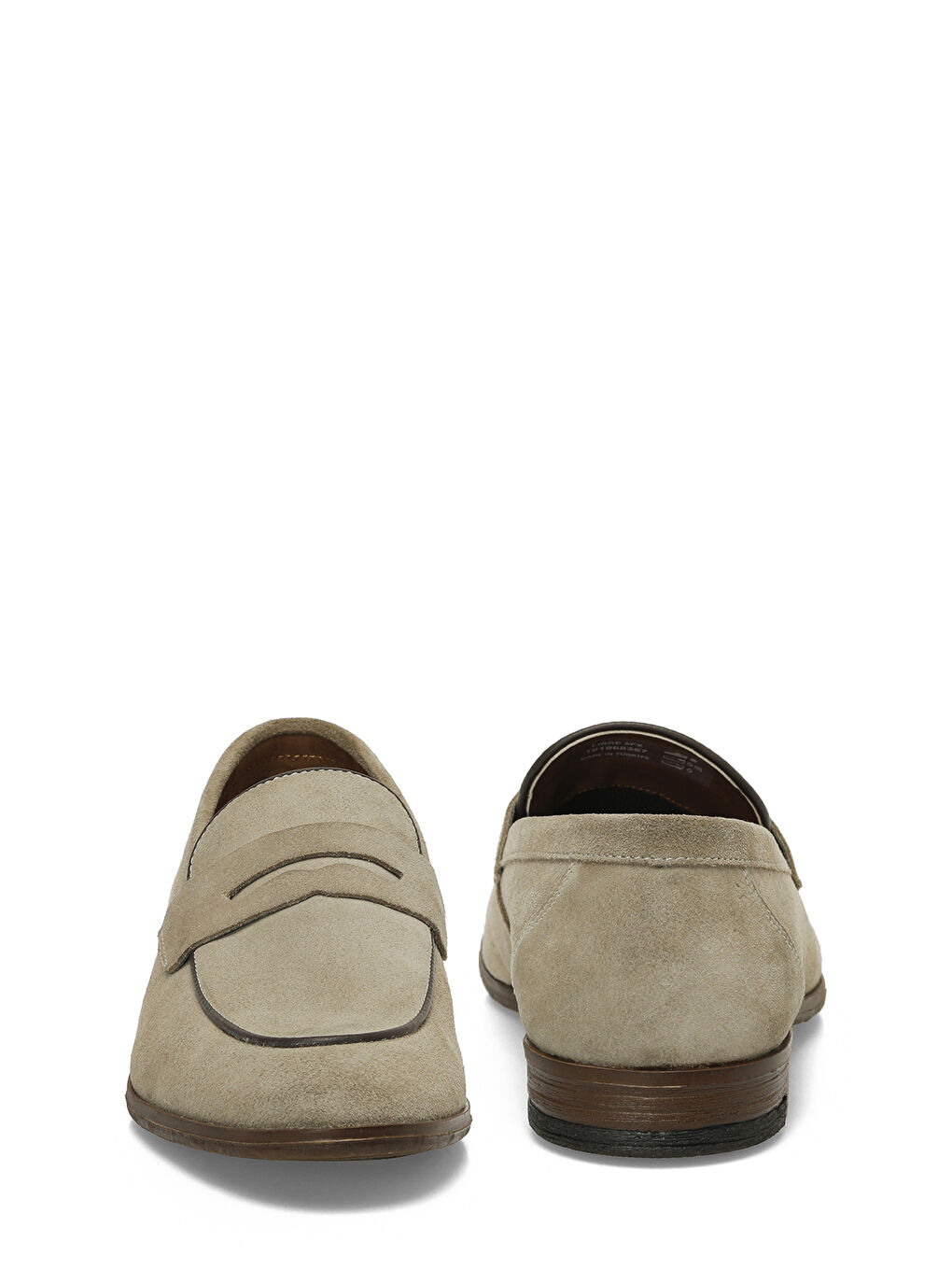 Bej LIBRE 5FX Kum Erkek Makosen-4