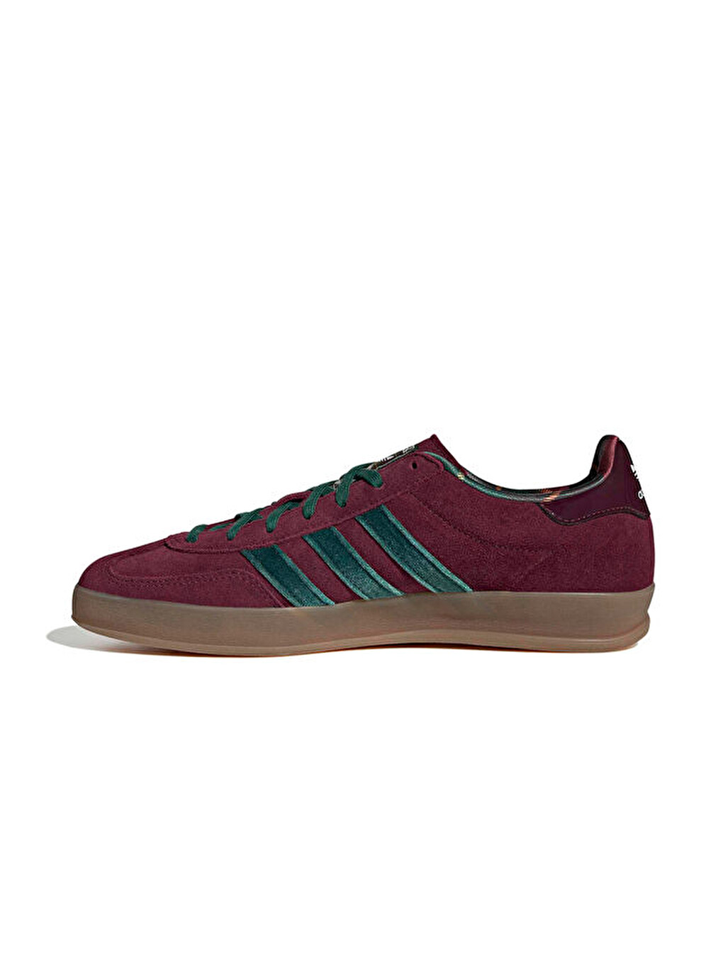 Gazelle Indoor Unisex Günlük Ayakkabı Jr4501 Kırmızı-1