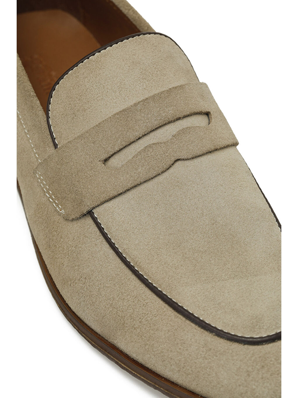 Bej LIBRE 5FX Kum Erkek Makosen-6