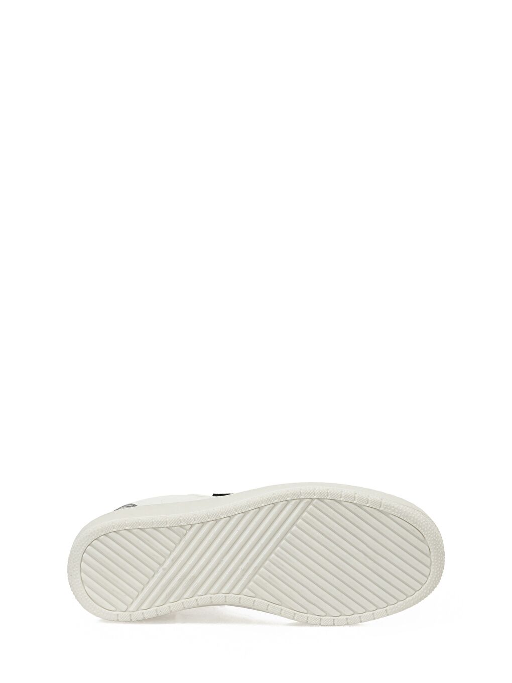 25K-2077 5PR Beyaz Kadın Sneaker-5