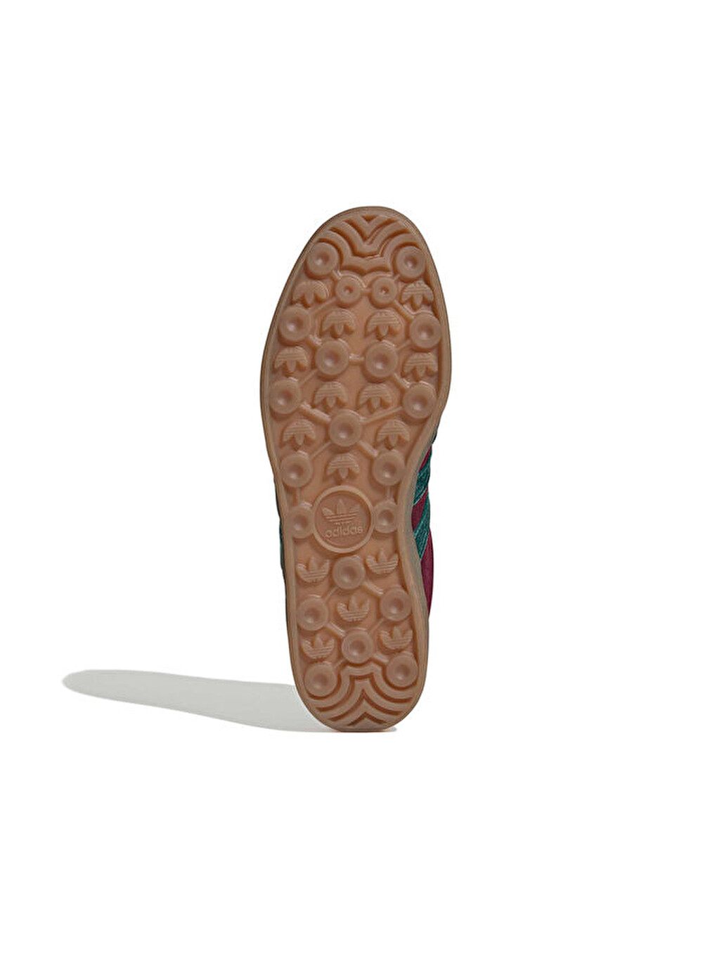 Gazelle Indoor Unisex Günlük Ayakkabı Jr4501 Kırmızı-5