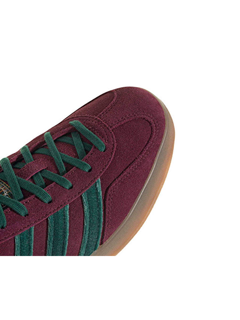 Gazelle Indoor Unisex Günlük Ayakkabı Jr4501 Kırmızı-6