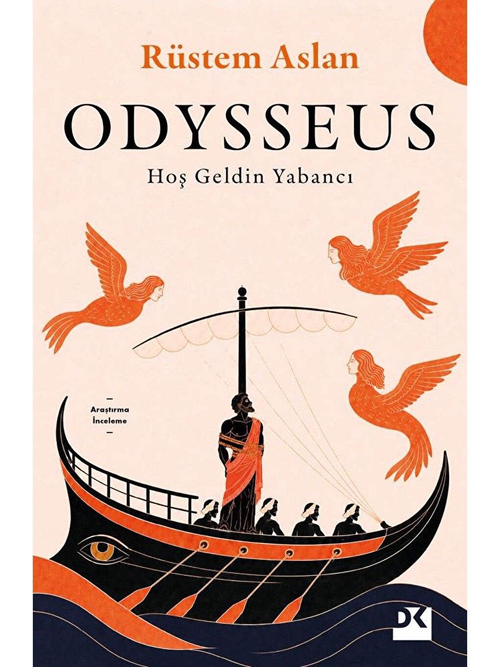 Odysseus - Rüstem Aslan