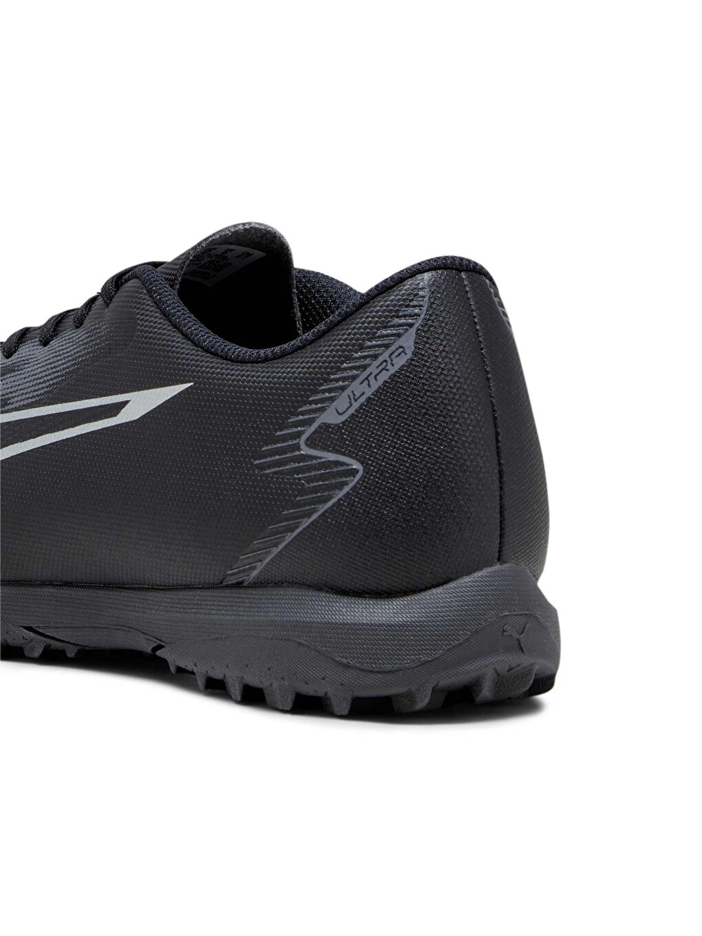 Siyah ULTRA PLAY TT Erkek Krampon-2