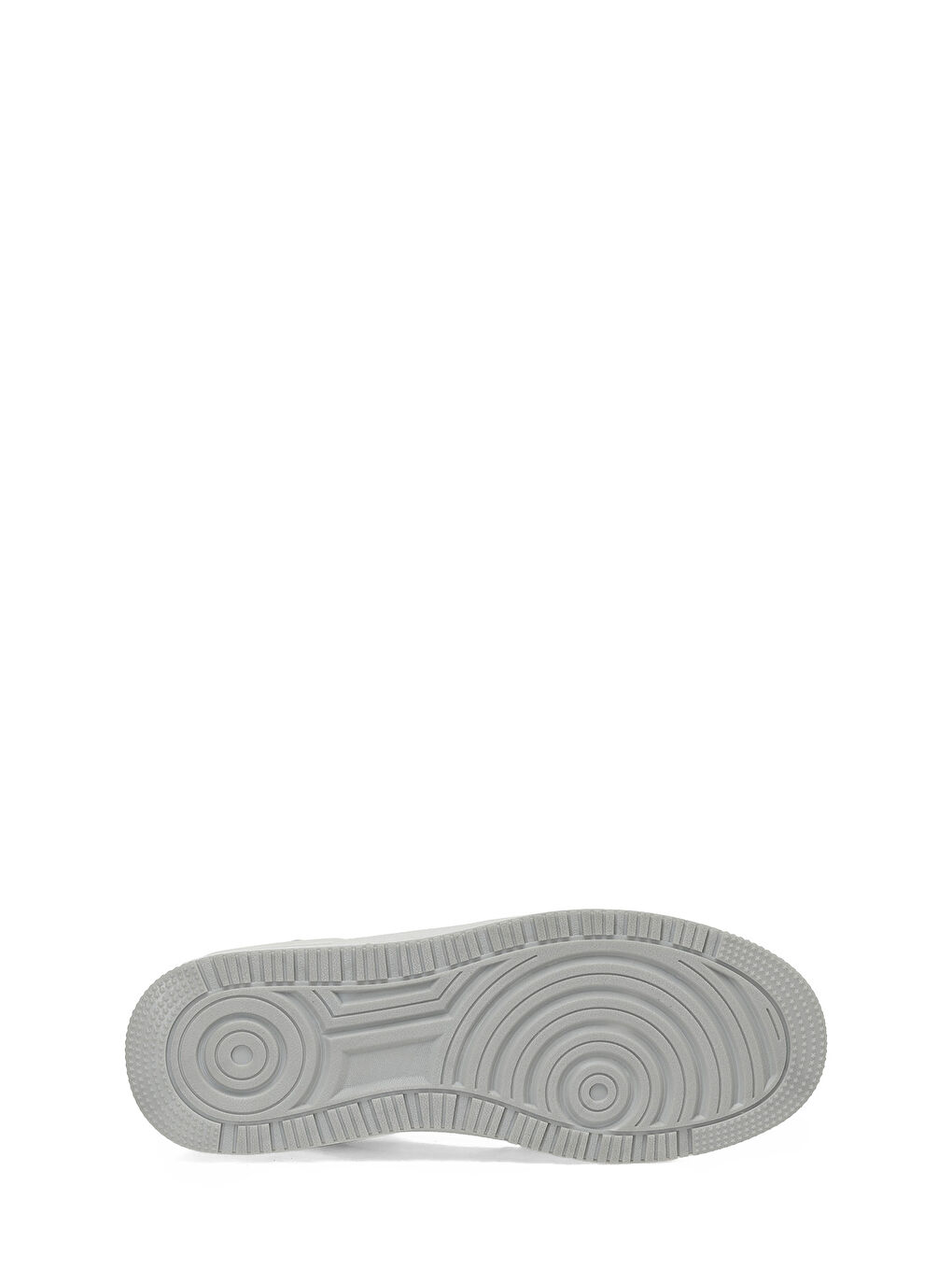 Gri MICHELE 5PR Taş Rengi Erkek Sneaker-5