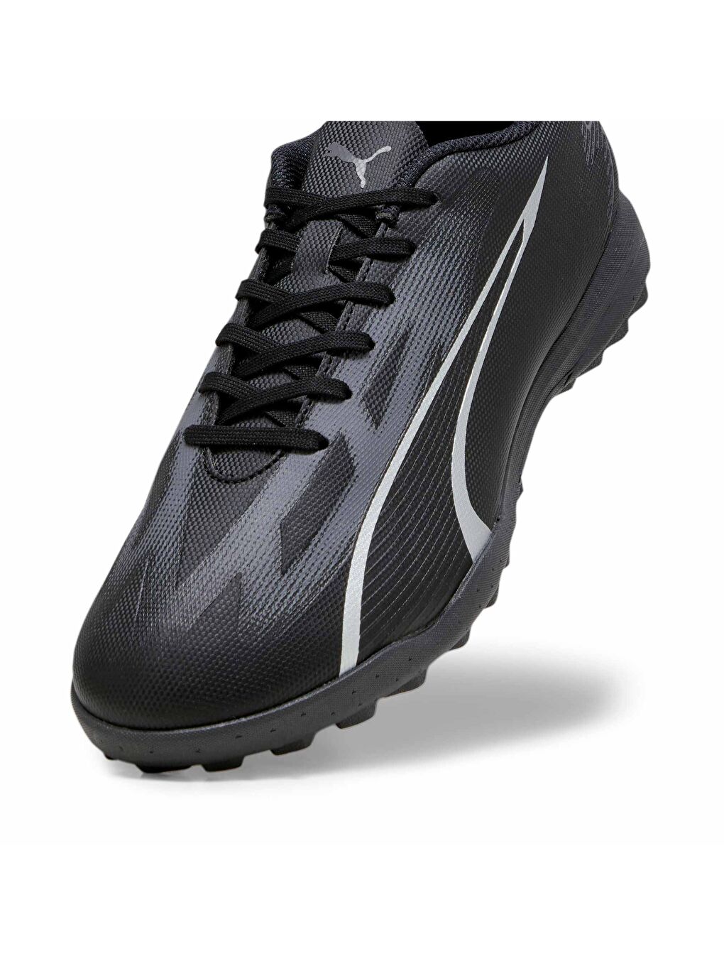 Siyah ULTRA PLAY TT Erkek Krampon-5