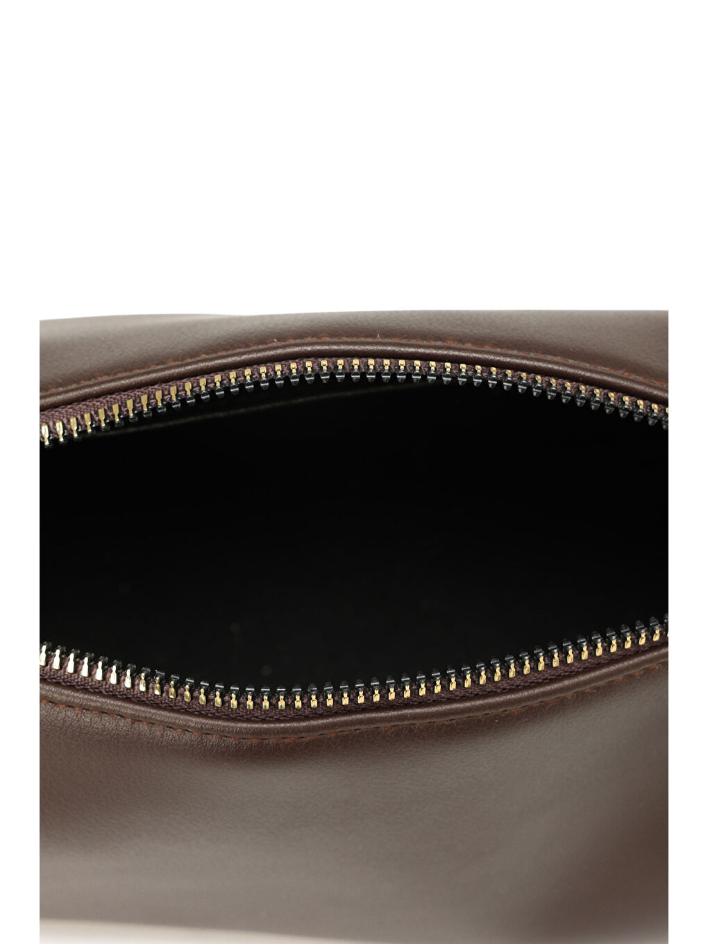 CLT BARREL CPRZ 5PR Kahverengi Kadın Çapraz Çanta-3