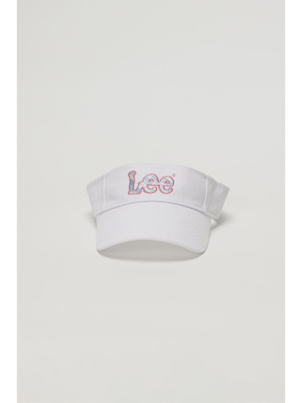 %100 Pamuk Beyaz Şapka