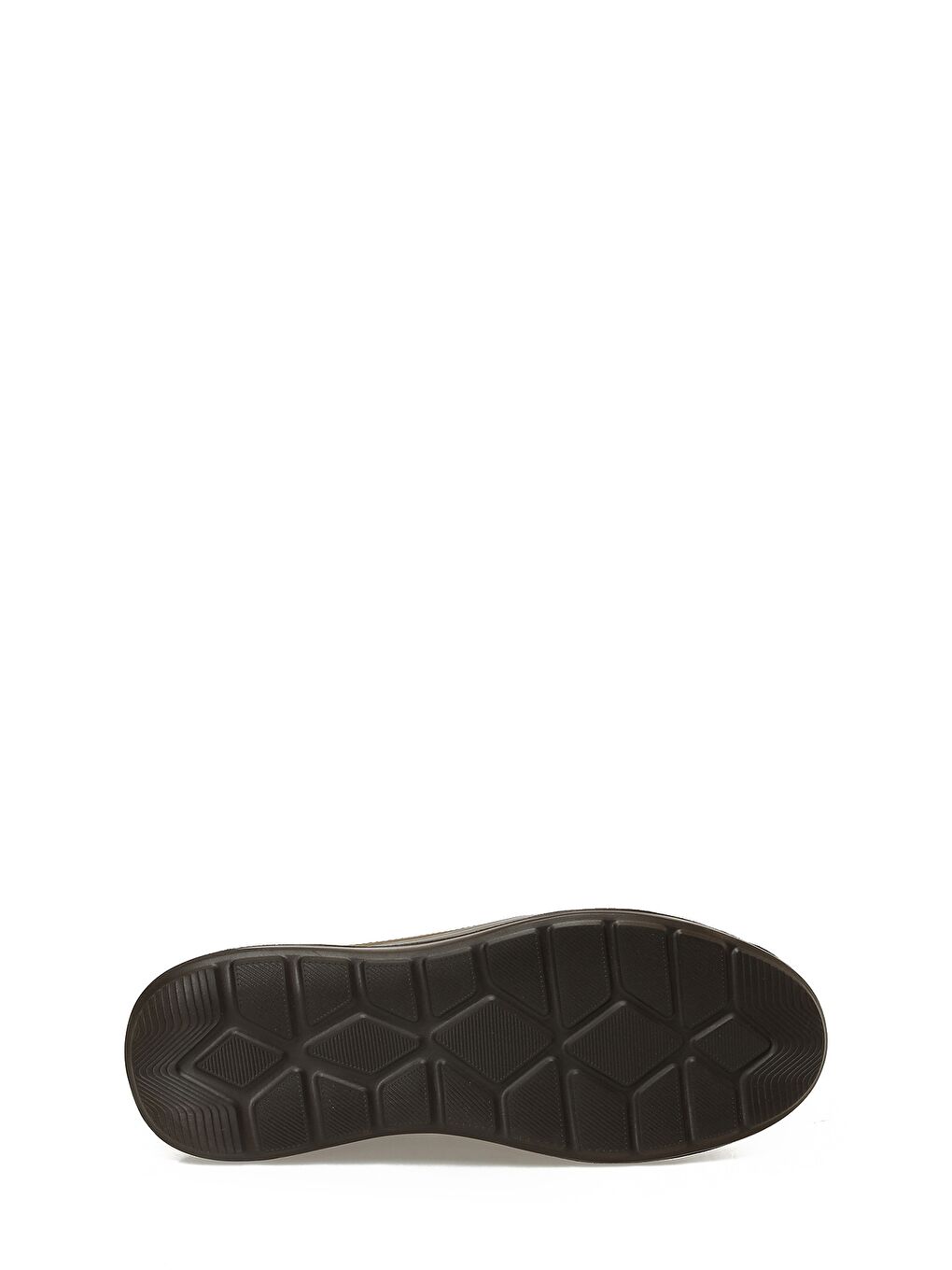 Bej 238565N 5FX Vizon Erkek Ayakkabı-5