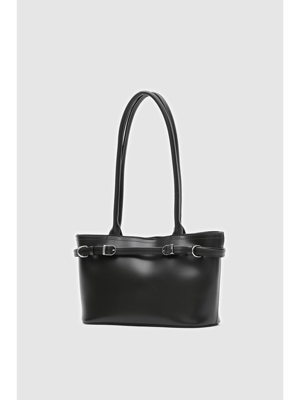 Glove Omuz Çantası Siyah-1