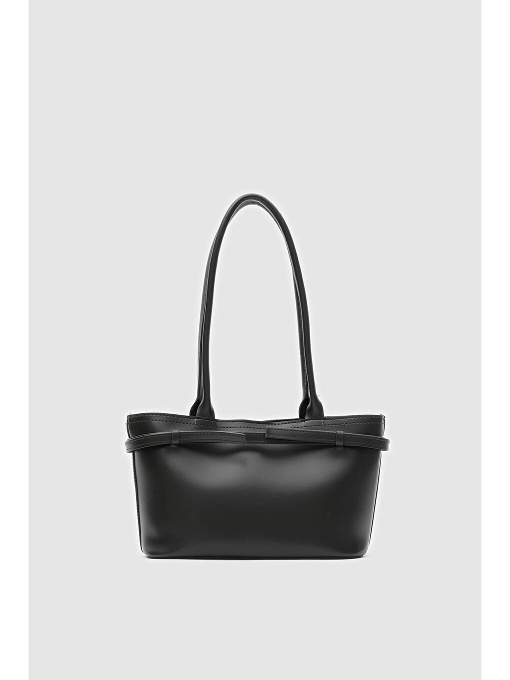 Glove Omuz Çantası Siyah-2