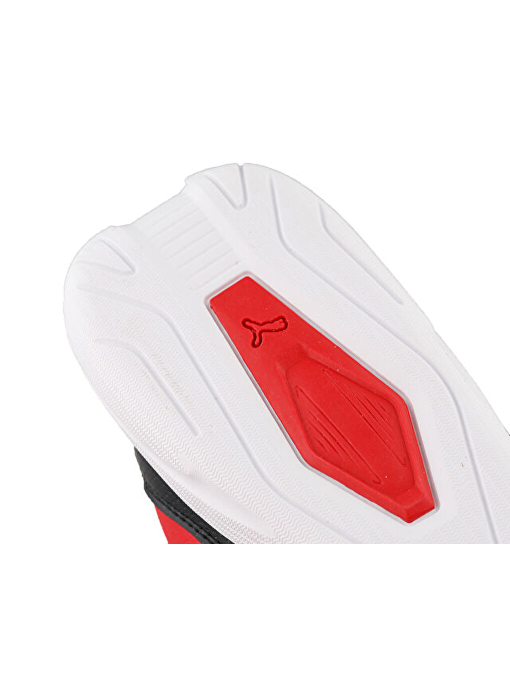 Ferrari Drift Decima Erkek Günlük Ayakkabı 30719305 Kırmızı-7