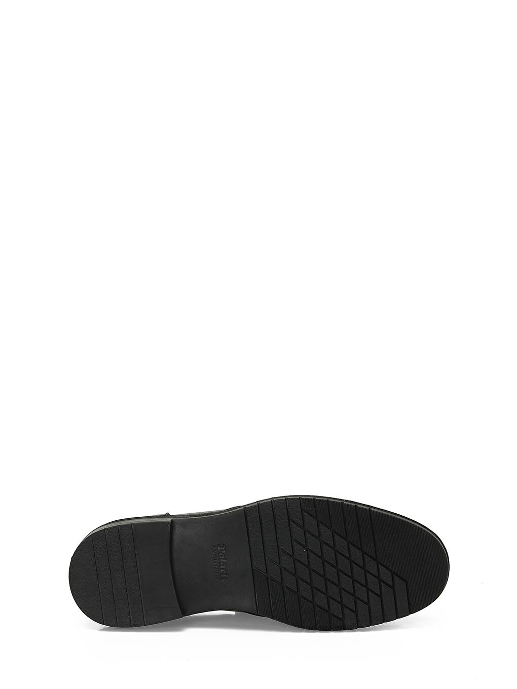 102634.M 5FX Siyah Erkek Ayakkabı-5