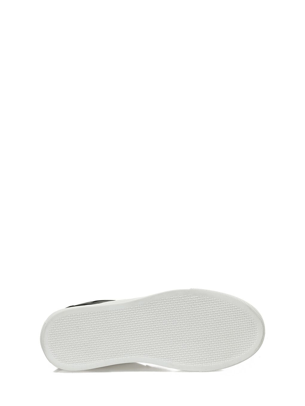 LUCKY W 5PR Siyah Kadın Sneaker-5