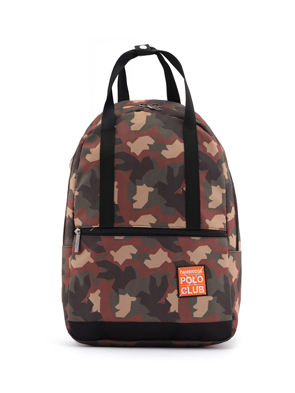 Yeşil Tactical Unisex Sırt Çantası-4