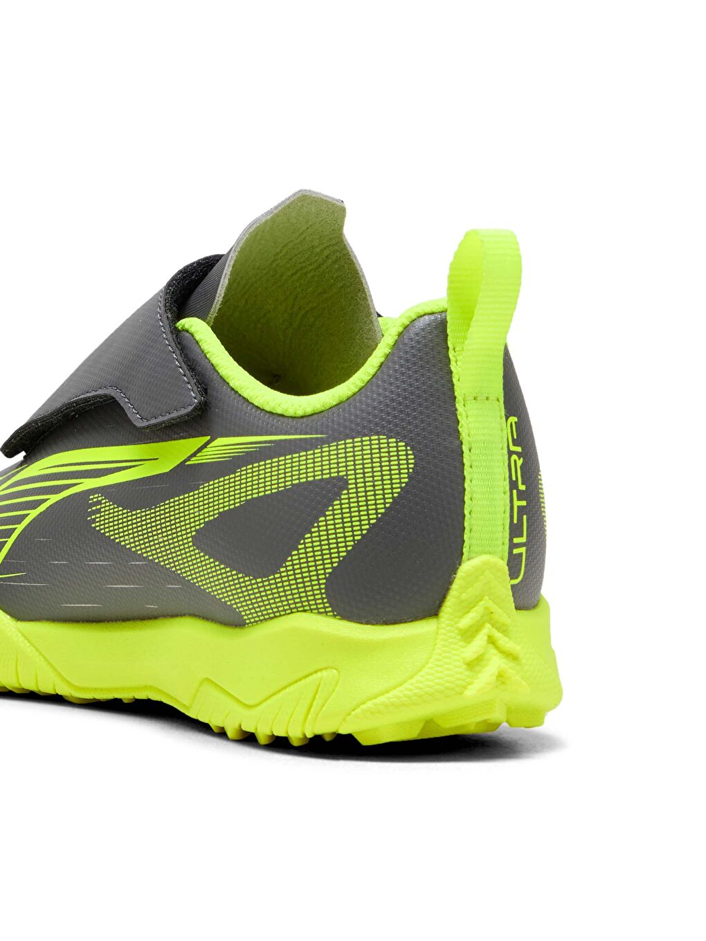 Gri ULTRA 5 PLAY V TT Çocuk Krampon-1