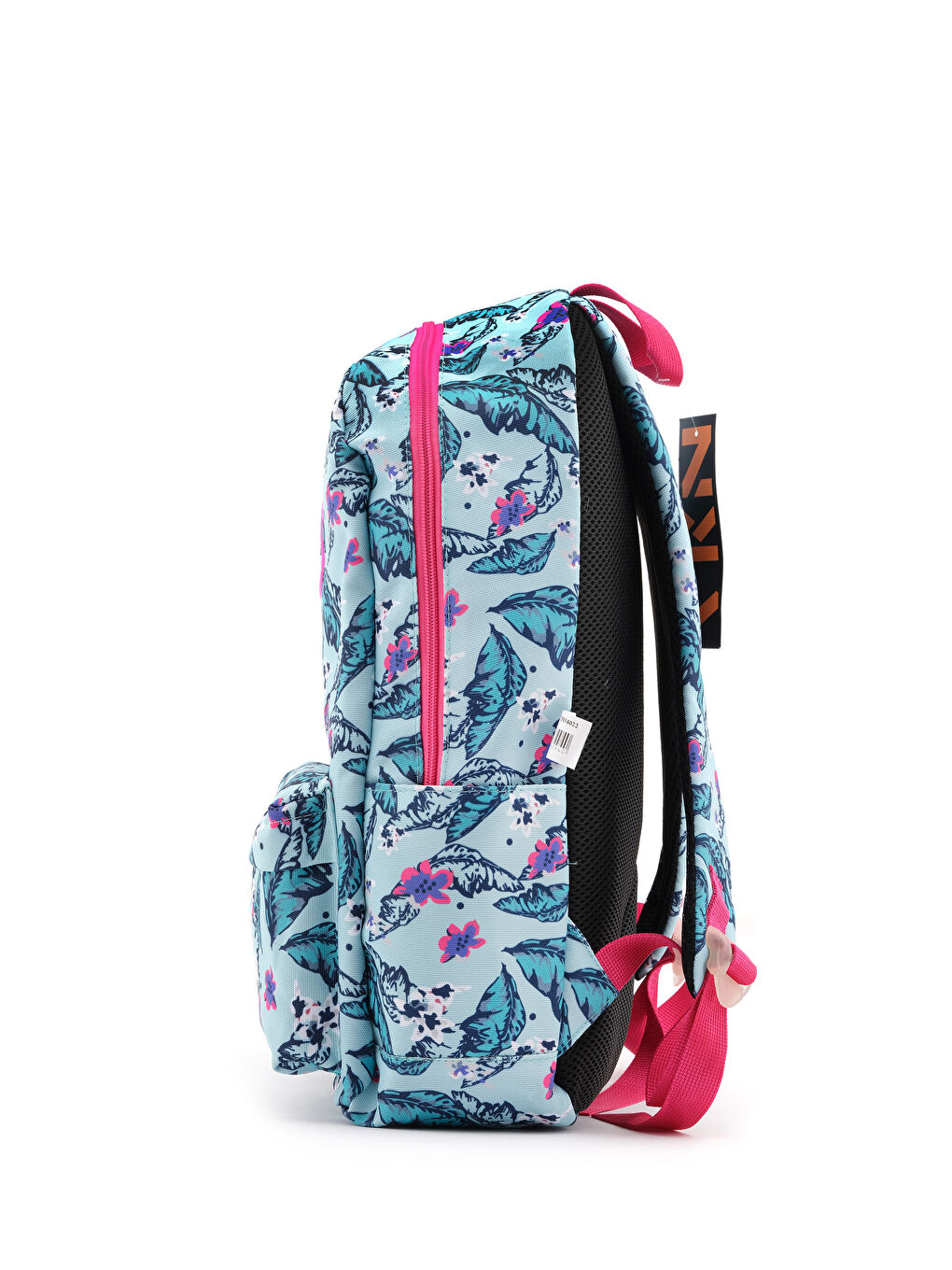 Turkuaz Island Roamer İki Bölmeli Unisex Sırt Çantası-2