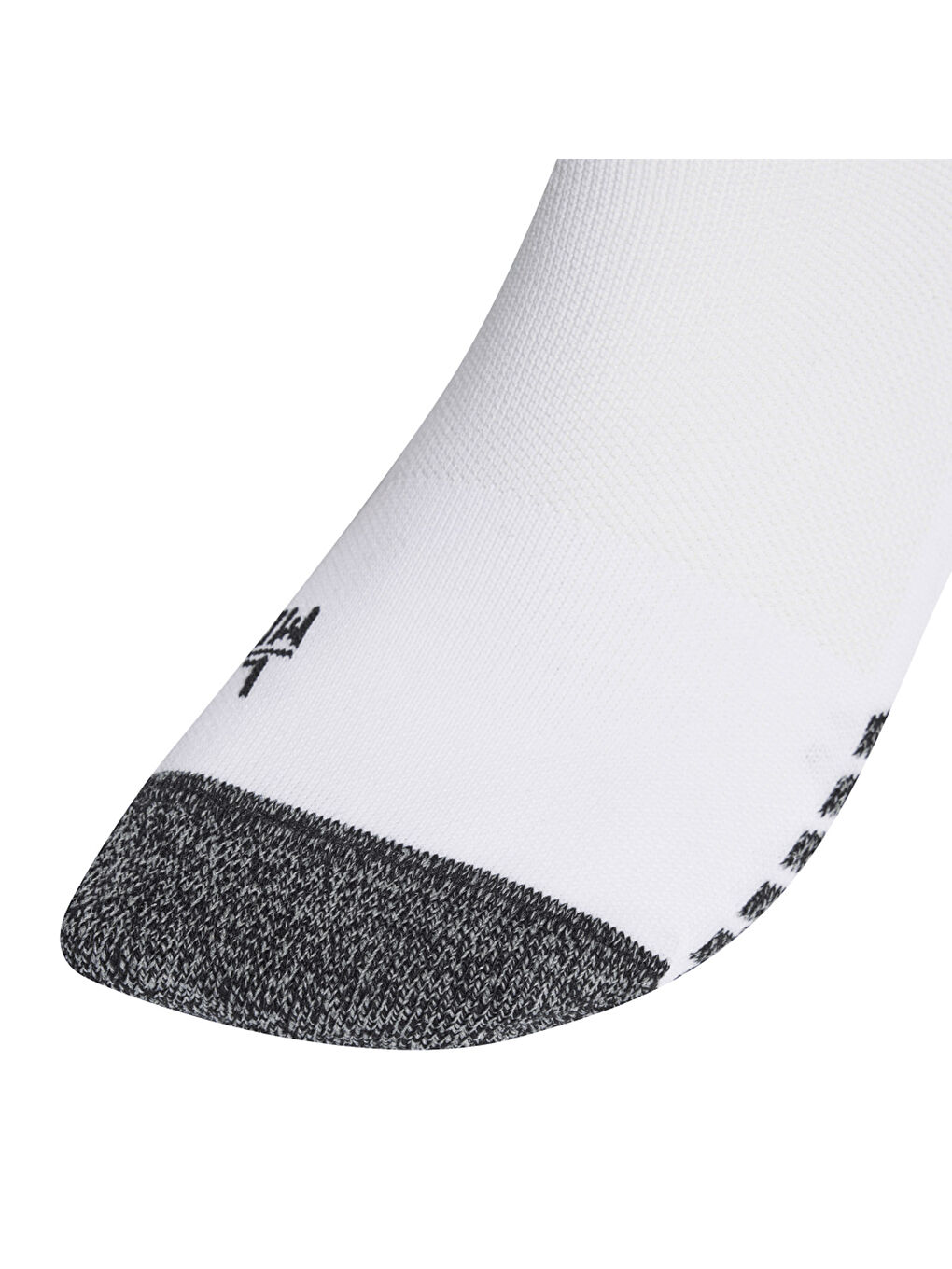 Adidas 23 Unisex Beyaz Tozluk - 1