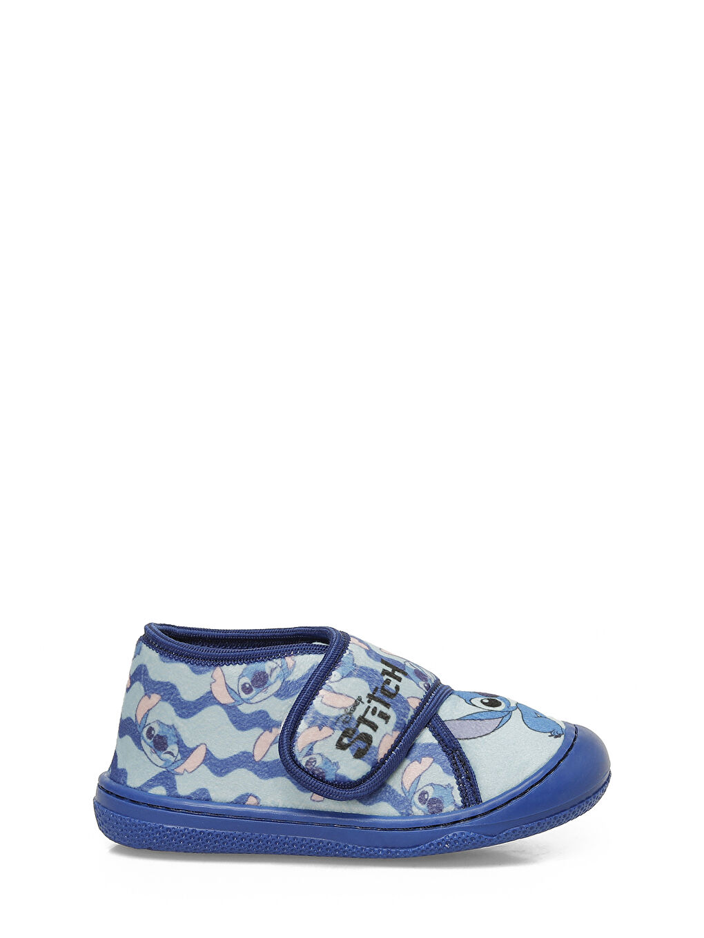 SELVIA.P4PR Mavi Erkek Çocuk Panduf