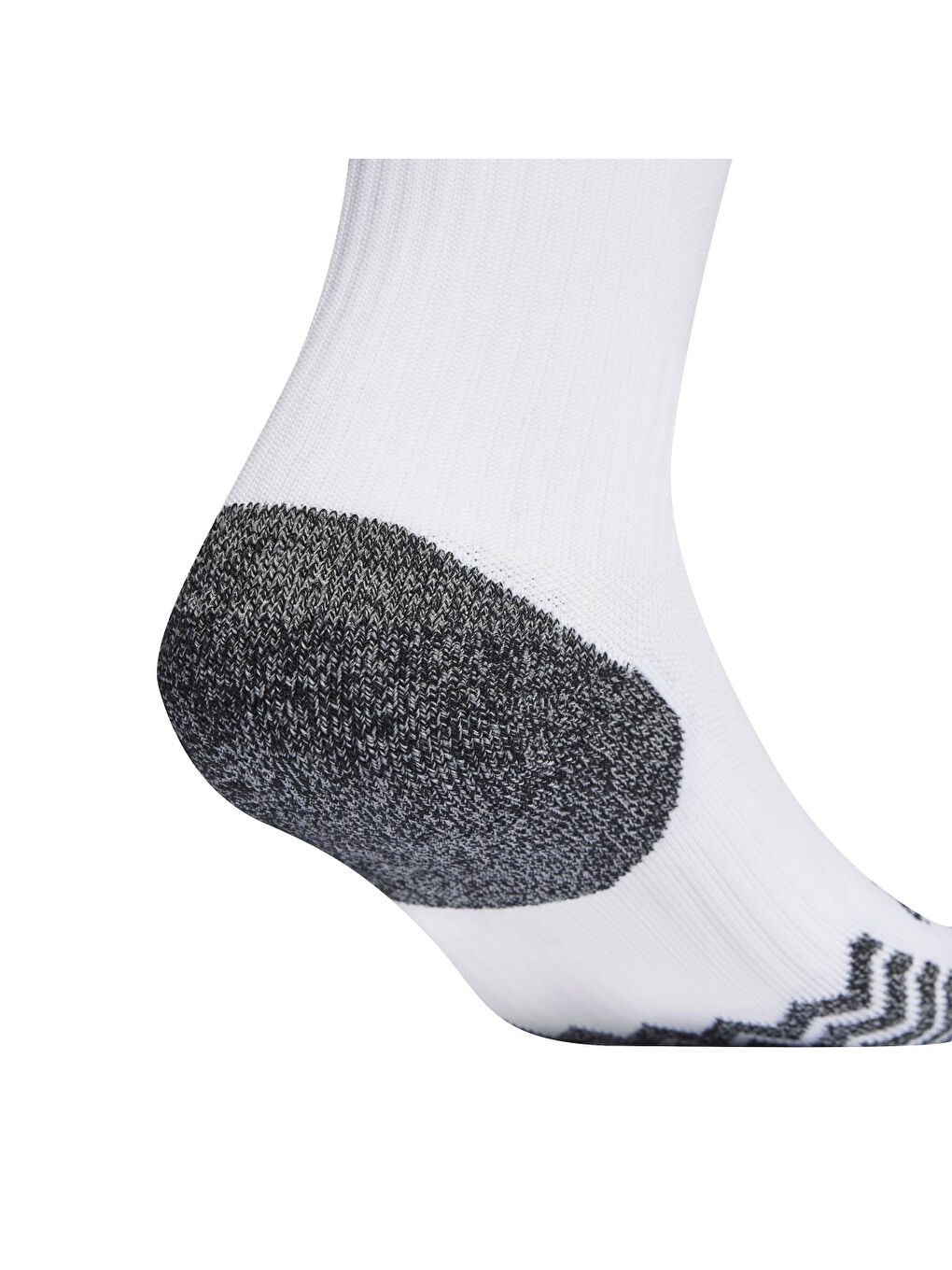Adidas 23 Unisex Beyaz Tozluk - 2