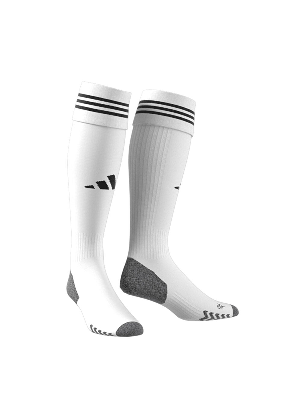 Adidas 23 Unisex Beyaz Tozluk - 3