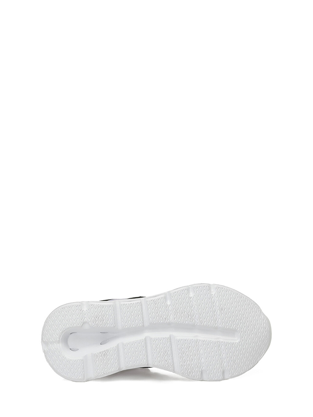 HAYES J F 5FX Siyah Kız Çocuk Spor Ayakkabı-5