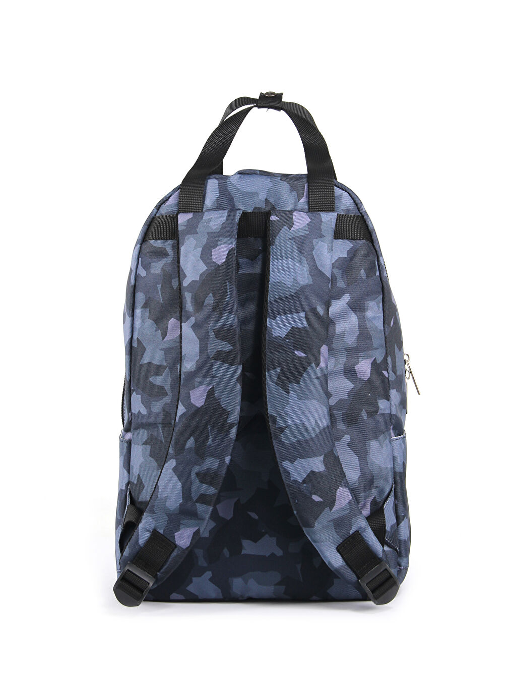 Gri Tactical Unisex Sırt Çantası-3