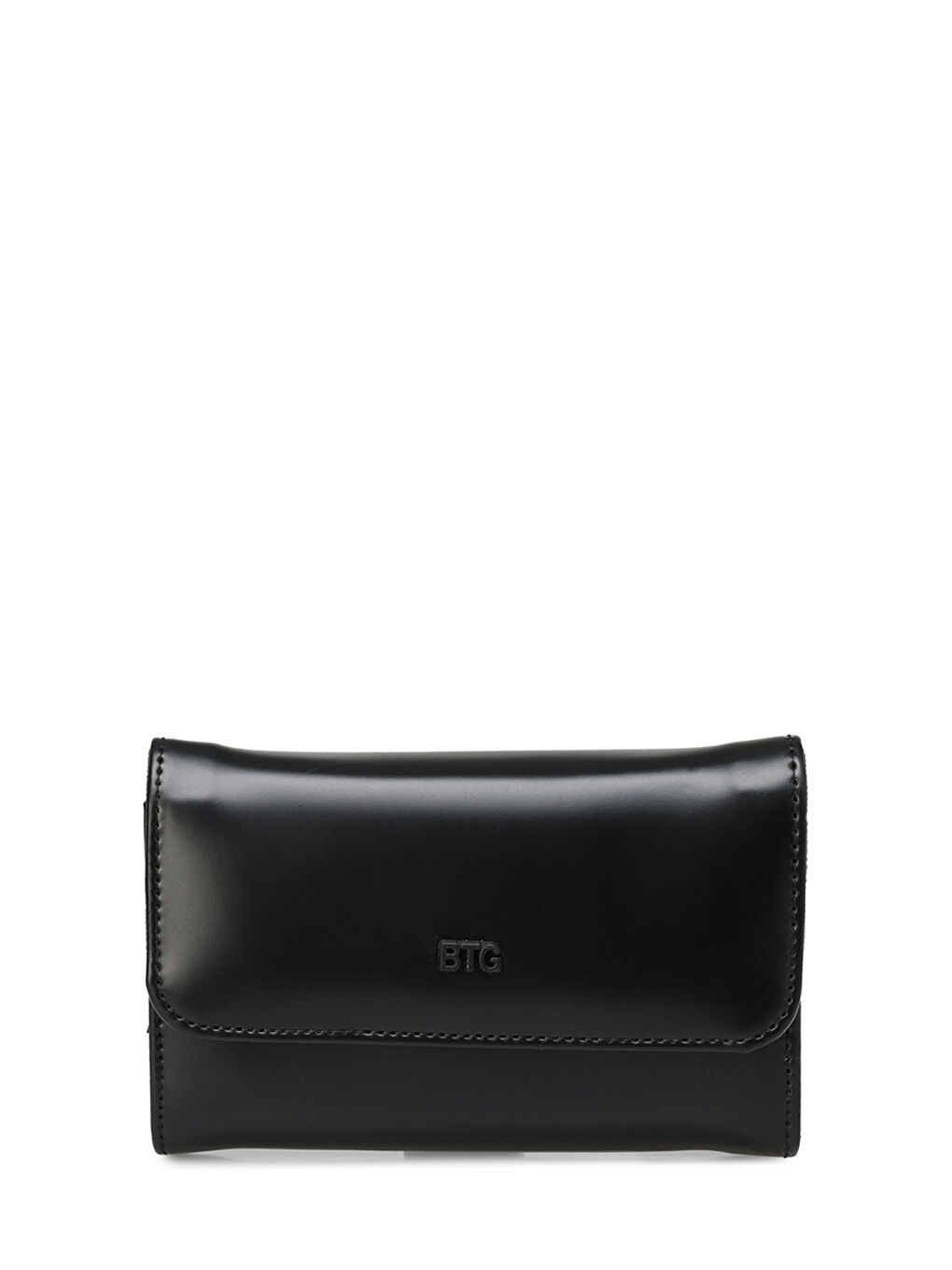 BTG MID KPK 5PR Siyah Kadın Cüzdan