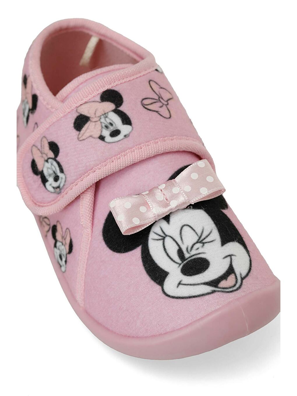 PATYO.P4PR Pembe Kız Çocuk Panduf-6