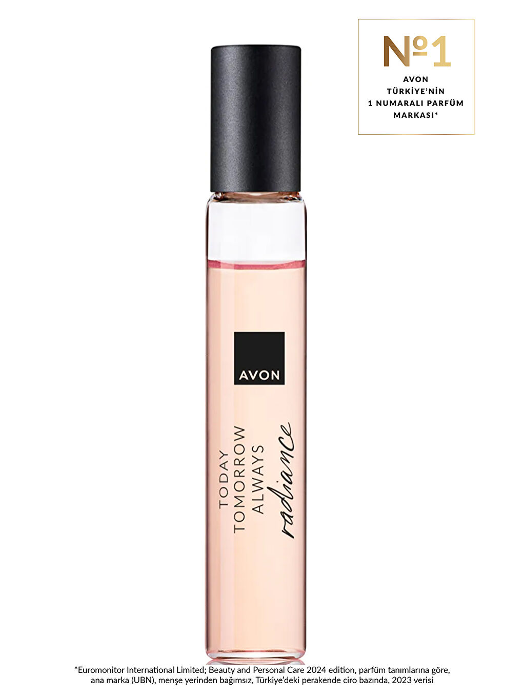 TTA Radiance Kadın Parfüm Edp 10 Ml.-1