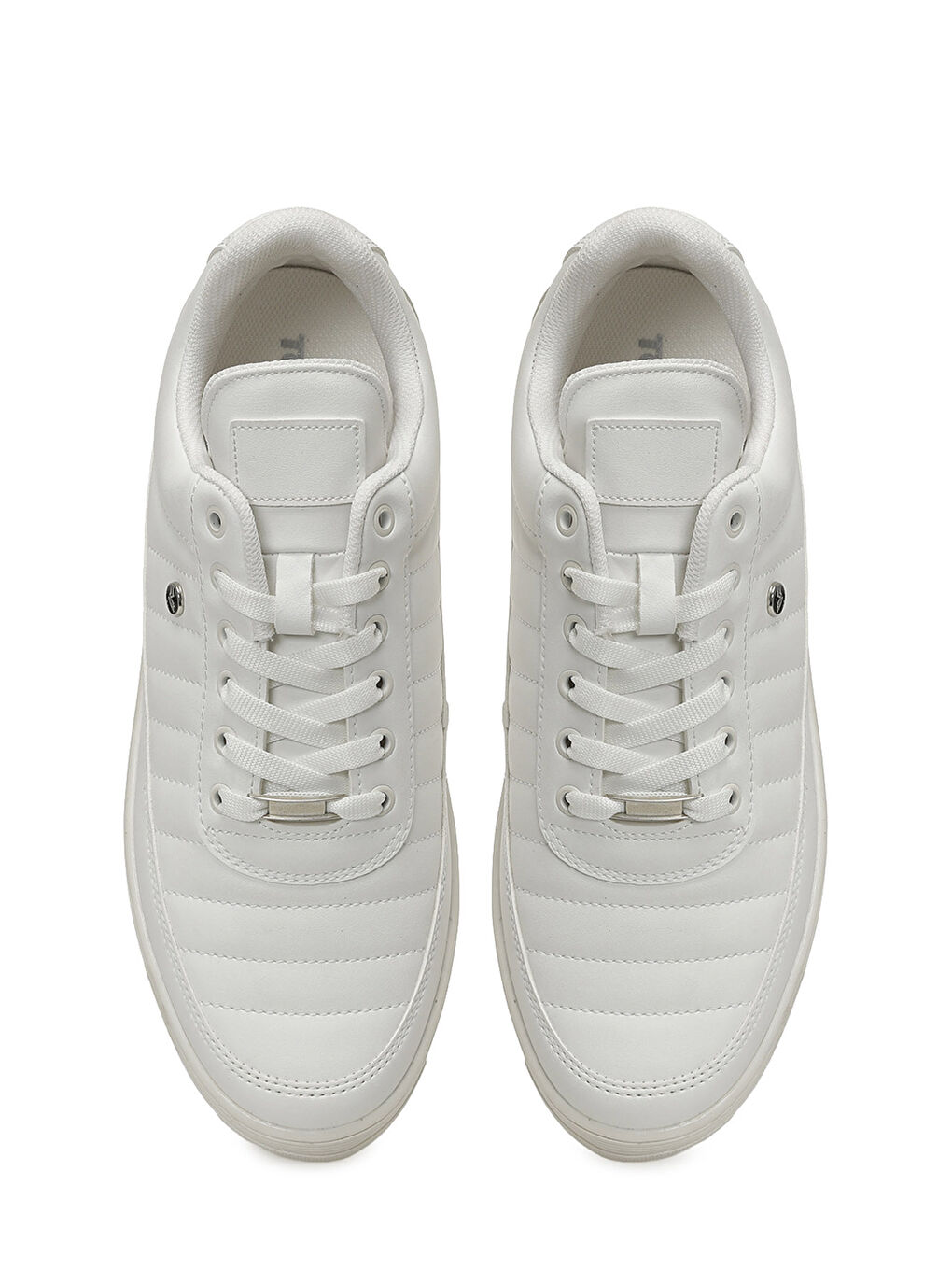 COMET 6FX Beyaz Erkek Sneaker-3