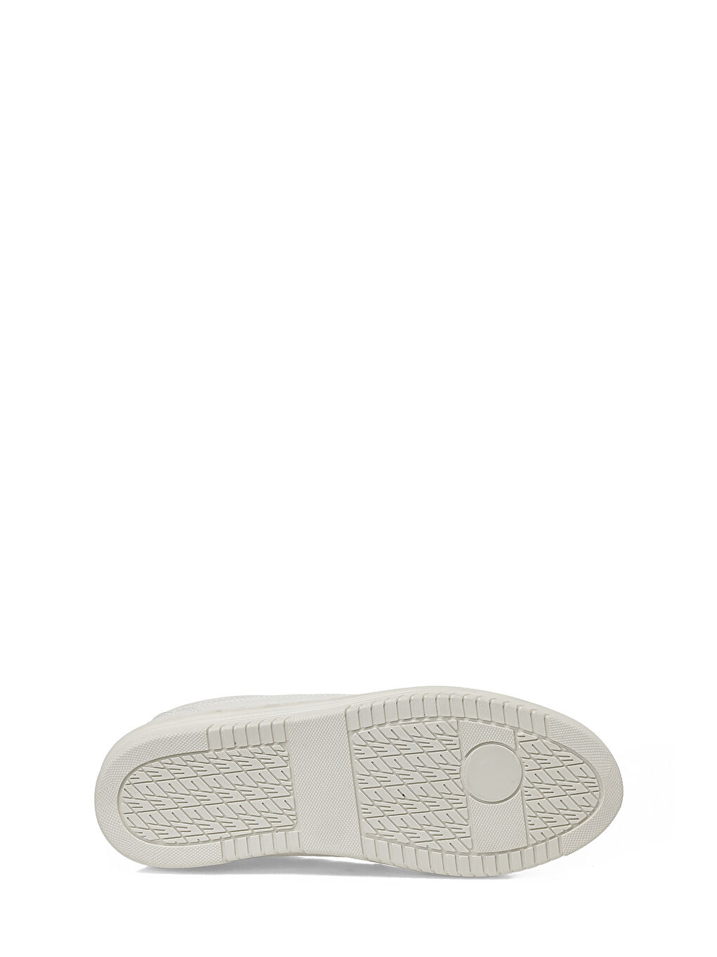 COMET 6FX Beyaz Erkek Sneaker-5