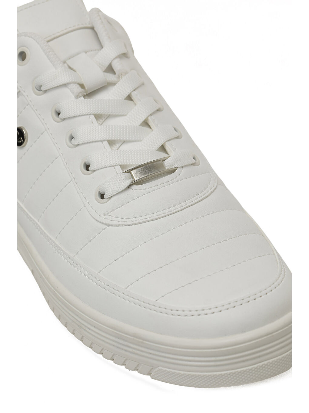 COMET 6FX Beyaz Erkek Sneaker-6